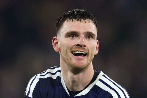 Endryu Robertson “Tottenhem”ə keçə bilər