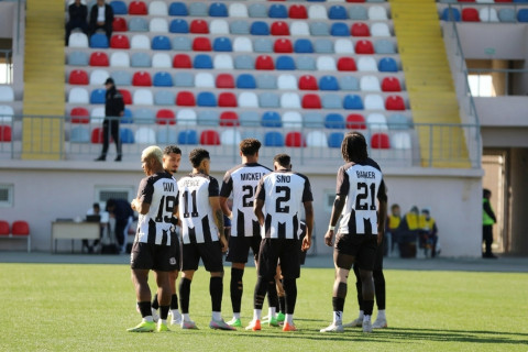 “Karvan-Yevlax”ın meydandakı zəif oyunun arxasında nə dayanır?