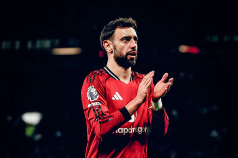 Brunu Fernandeş “Mançester Yunayted”dəki gələcəyindən danışdı