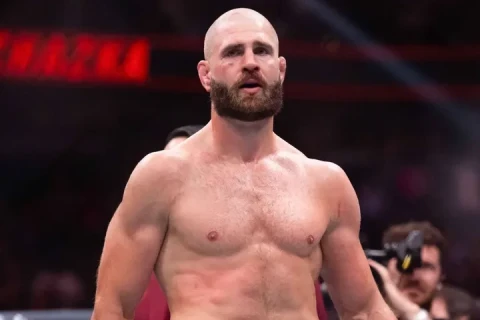 Mayamidə kəmər döyüşü: İrji Prohazka Karlos Ulberqə qarşı