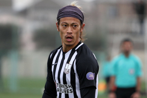 “Neftçi”nin sabiq futbolçusu dünya rekorduna doğru irəliləyir