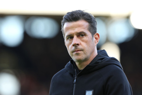 Тренер "Фулхэма" получил дисквалификацию за критику судейства