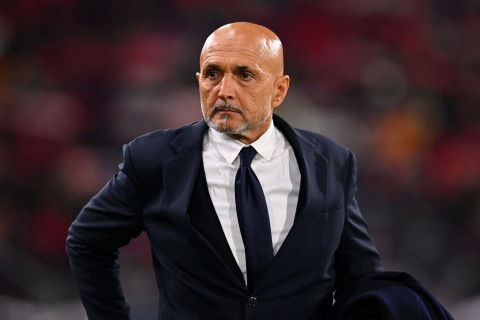 Luçano Spalletti “Yuventus”la müqaviləsini 2028-ci ilə qədər uzadıb