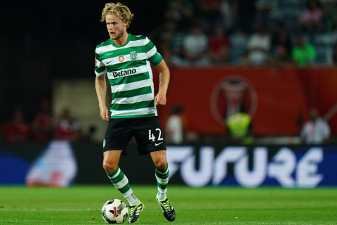 “Mançester Siti” “Sportinq”in kapitanını transfer edə bilər