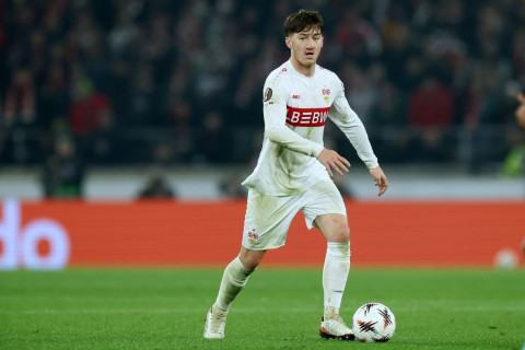 “Mançester Yunayted” Ancelo Ştillerlə maraqlanır