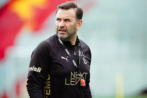 Okan Burukun açıqlamasından sonra klub hərəkətə keçib