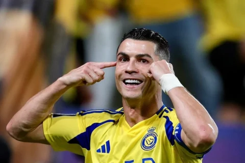 Ronaldu: “Min qol vuracağam və hamısının videolu sübutu olacaq” - VİDEO