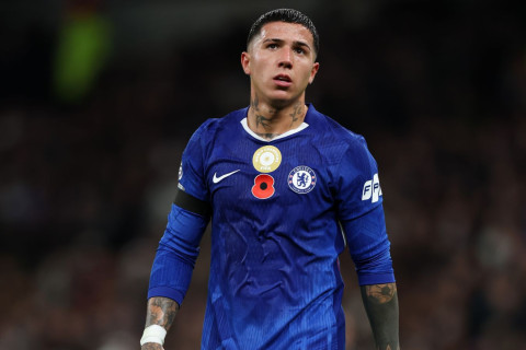 Полузащитник "Челси" пропустит матч с "Манчестер Сити" из-за наказания