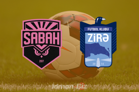 Azərbaycan Premyer Liqası: “Sabah” “Zirə”yə qarşı