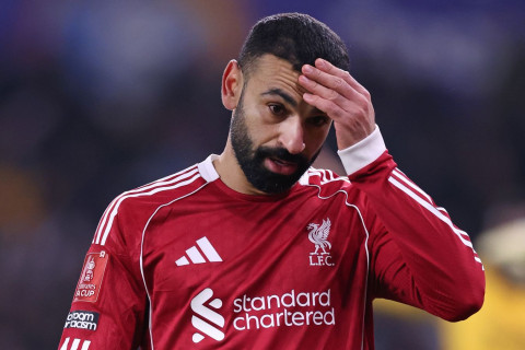 Salah və van Deyk yayda “Qalatasaray”a keçə bilərlər