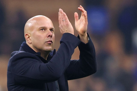 Liverpool owners back Slot despite heavy pressure after recent defeats