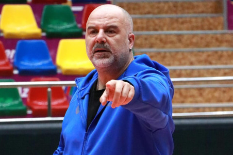 Азербайджанская федерация волейбола завершила курс для тренеров "2-й категории"