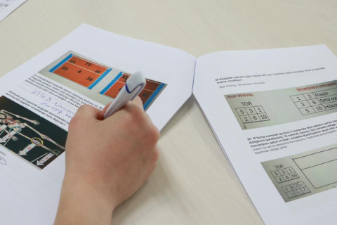 Азербайджанская федерация волейбола завершила курс для тренеров "2-й категории"