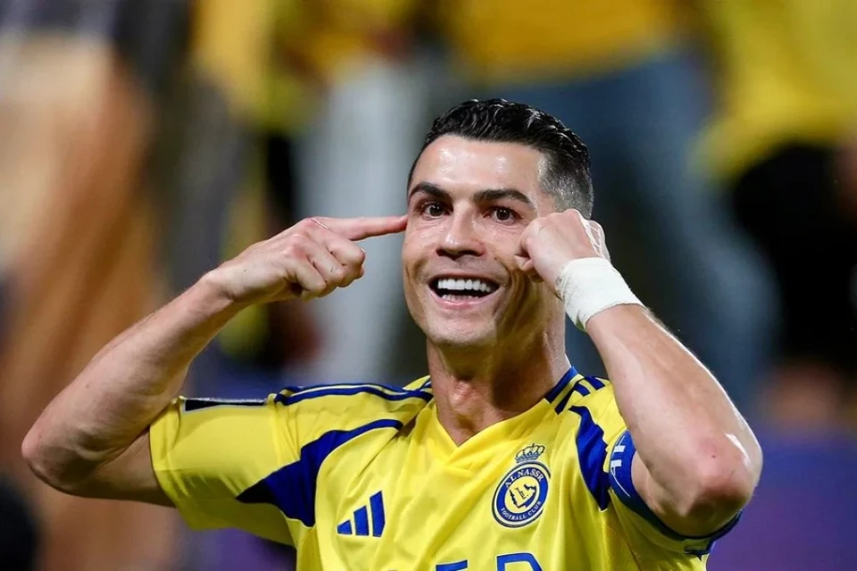 Ronaldu: “Min qol vuracağam və hamısının videolu sübutu olacaq” - VİDEO