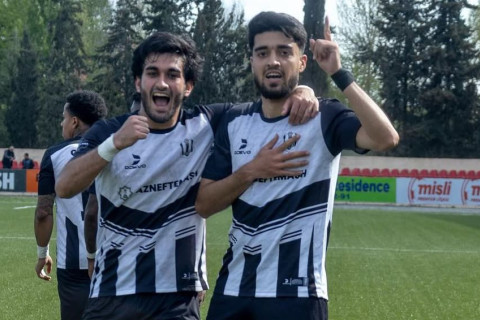 Rauf Rüstəmli: “Bu qələbəyə çox ehtiyacımız var idi” - MÜSAHİBƏ