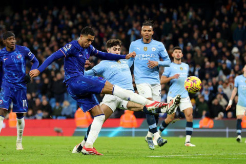 İPL: “Çelsi” son beş ildə ilk dəfə “Mançester Siti”yə qalib gəlməyə çalışacaq - İDMAN.BİZ-in İCMALI