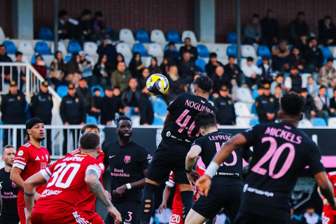 Azərbaycan Premyer Liqası: “Sabah” - “Zirə” oyununda hesab bərabərləşib - CANLI