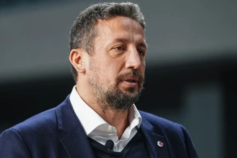 Əfsanəvi türk basketbolçu FİBA Şöhrət Zalına daxil ediləcək