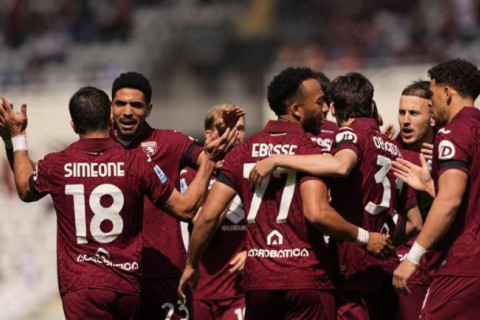 A Seriyası: “Torino” evdə “Verona”nı məğlub edib
