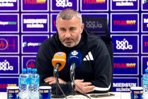 Qurban Qurbanov: “Sona kimi mübarizə aparacağıq”