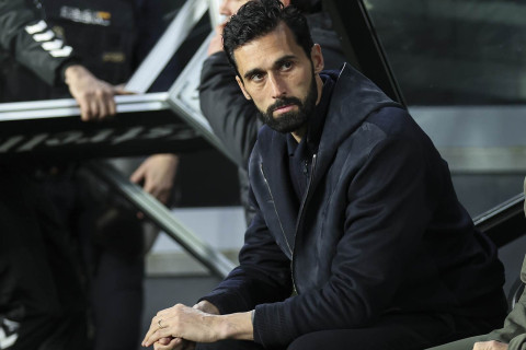 Арбелоа установил антирекорд среди тренеров "Реала"