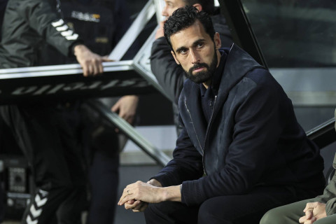 Arbeloa: “İnsanlar “Real”ın “Bavariya”ya qarşı geri dönüşünə inanmır? Mənim üçün fərqi yoxdur”