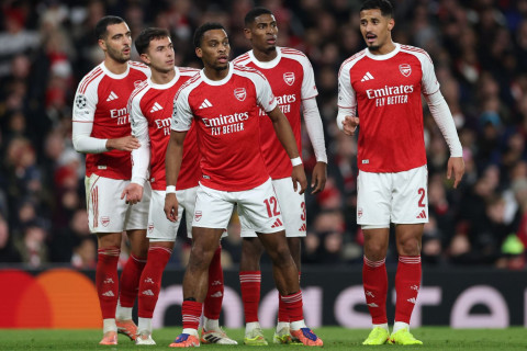 “Arsenal” son dörd oyunun üçündə məğlub olub