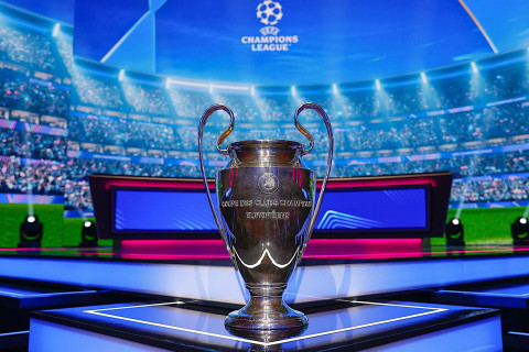Пять клубов уже вышли в Лигу чемпионов сезона 2026/2027