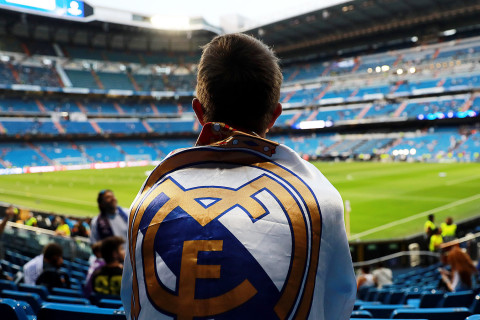 “Real Madrid” azarkeşlərindən korrupsiya ittihamı