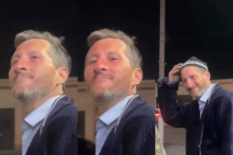 "Двойник" Лионеля Месси в Узбекистане стал хитом соцсетей