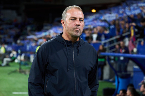 Hans-Diter Flik: “Bu hələ son deyil”