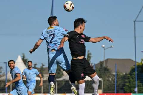 Premyer Liqada xüsusi duel: 30-cu “Sabah” - “Zirə”