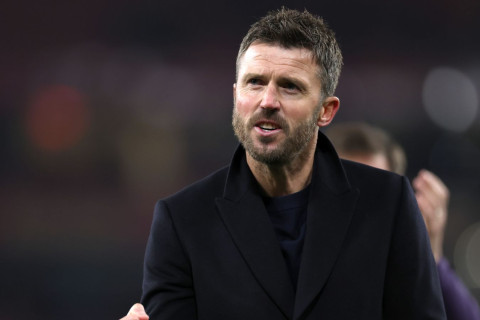 Kerrik “Mançester Yunayted”dəki gələcəyi ilə bağlı danışıb