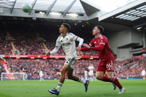 İngiltərə Premyer Liqası: “Liverpul” “Fulhem”ə qalib gəlib