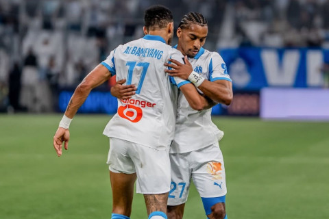 “Marsel” Liqa 1-in 29-cu turunda “Mets” üzərində inamlı qələbə qazanıb