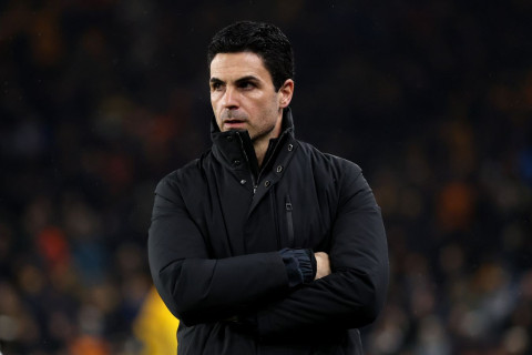Mikel Arteta “Arsenal”ın “Bornmut”a məğlubiyyətini şərh edib