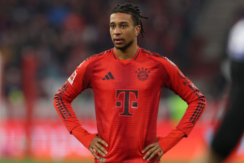 "Бавария" отказалась продавать Майкла Олисе