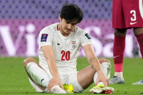 ФИФА отказала Ирану в переносе матчей ЧМ-2026