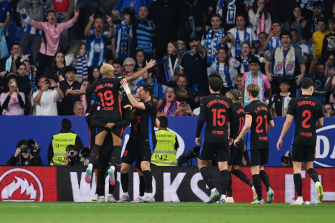 İspaniya La Liqası: “Real Madrid"in xal itkisi “Barselona”ya çempionluq yarışında fərqi artırmaq imkanı verir - İDMAN.BİZ-in İCMALI