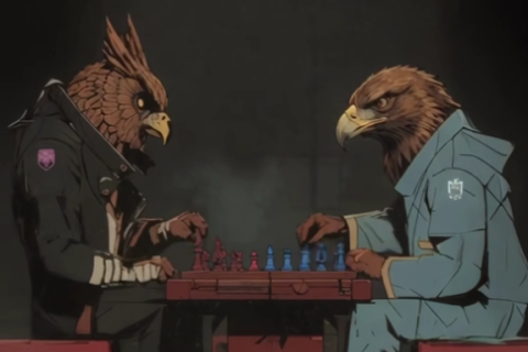 “Sabah”dan  “Zirə” matçı öncəsi maraqlı anons - VİDEO