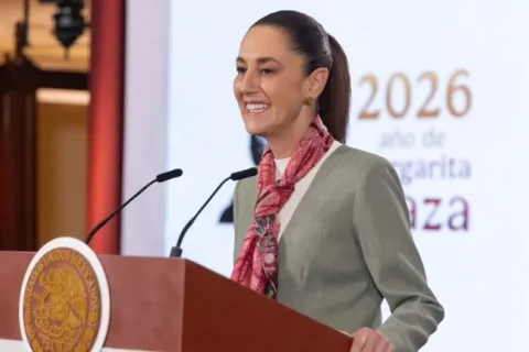 Meksika prezidenti FİFA-nın İranın DÇ-2026 oyunları ilə bağlı yekun qərarını açıqlayıb