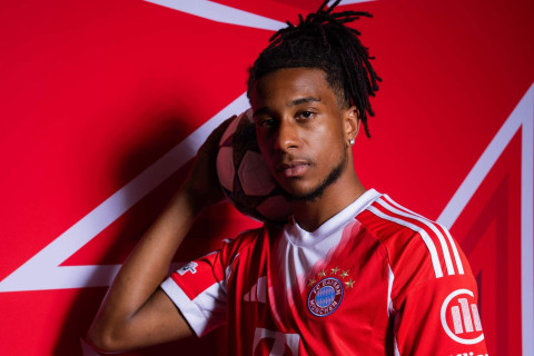 “Bavariya” “Real Madrid”in Oliseyə marağı ilə bağlı xəbərlərə reaksiya verib