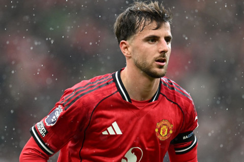 Kerrik: “Mauntun böyük potensialı var, ona vaxt verməliyik”