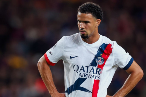 Zair-Emeri Çempionlar Liqasında 40 oyun keçirən ən gənc oyunçu olub