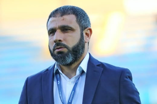 Rəşad Sadıqov: “Bir xal üçün çox sevinirik”