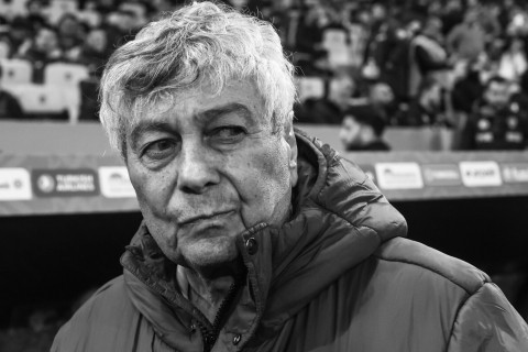 Близкий друг Мирчи Луческу раскрыл причину смерти именитого тренера