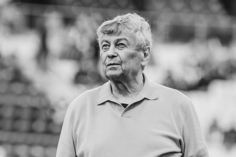 Luçeskunun dostu məşqçinin ölüm səbəbini açıqlayıb