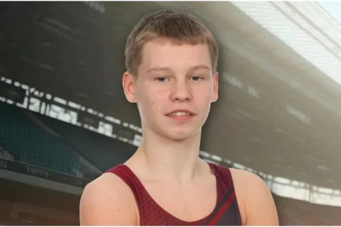 Алексей Караташов: "Очень рад медали на своем дебютном взрослом старте" - İDMAN.BİZ ИЗ ПОРТУГАЛИИ