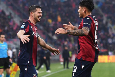 Seriya A: “Bolonya” “Leççe”ni ardıcıl dördüncü məğlubiyyətinə uğradıb - YENİLƏNİB