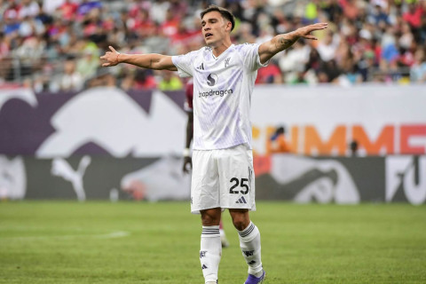 Полузащитник "Манчестер Юнайтед" может перейти в топ-клубы Серии А